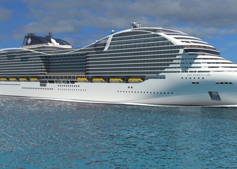 MSC World Class
