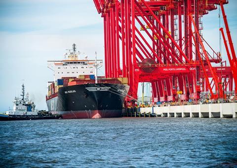 Port of Liverpool Police, told Port Strategy: “At this moment there is no specific intelligence of a threat against maritime security