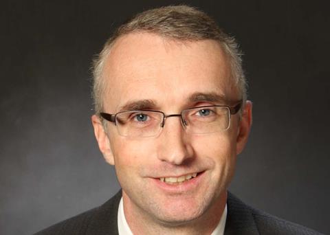 Neil Davidson