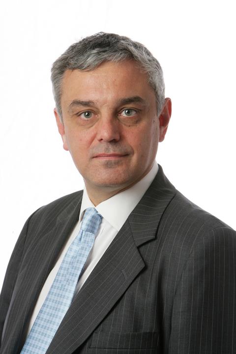 Port Strategy: "I suspect you would find it hard to get anything other than the refinancing of an existing facility done terribly easily." Mark Lloyd Williams, Norton Rose