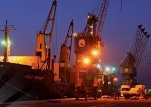 Sudan Sea Ports Organisation