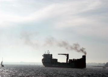 Ships' energy efficiency is once again on the agenda