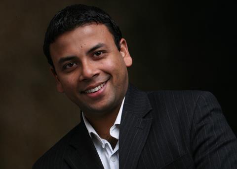 "India has faced and continues to face a number of challenges which hold a number of lessons for Africa’s political and business leadership," Gagan Seksaria, ICTSI