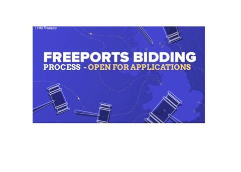 freeports