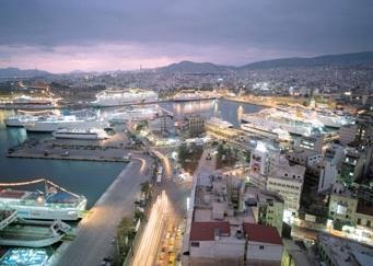 Piraeus sell-off is on the cards