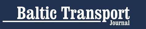 Baltic Transport Journal