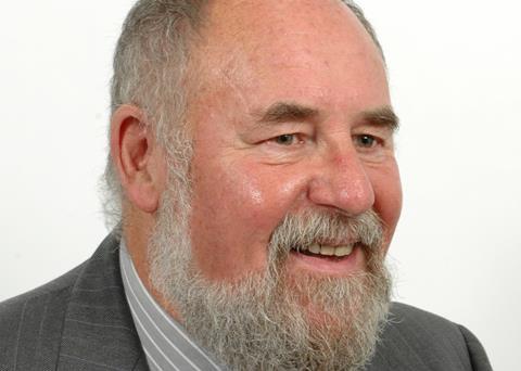 Stephen Cork: "This report will help to support the preparation of reliable and responsive port masterplans"