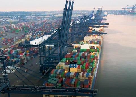 Freeport East