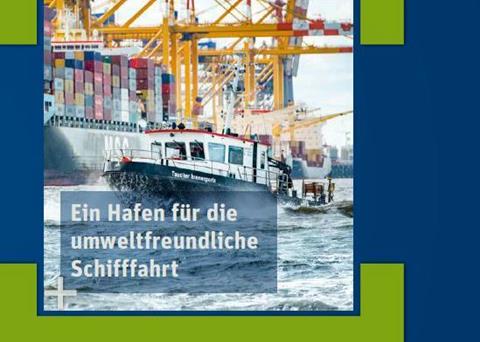 bremenports eco investment