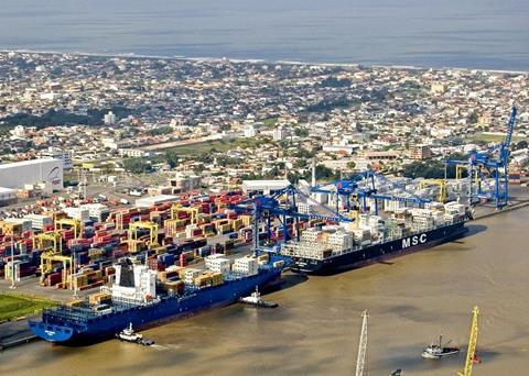 The government plans to improve the management and infrastructure of Brazilian