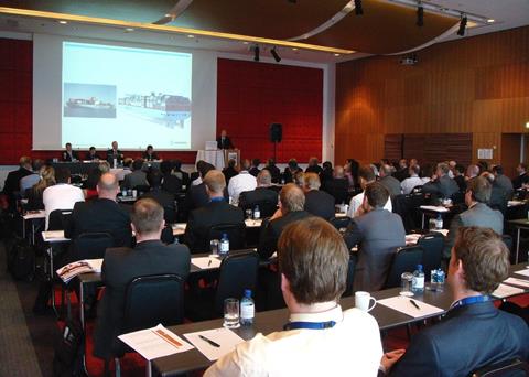 Last year's Propulsion & Emissions Conference