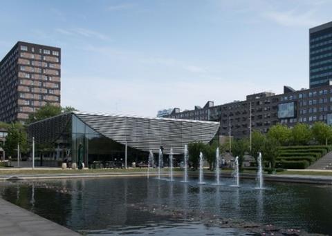 education in Rotterdam