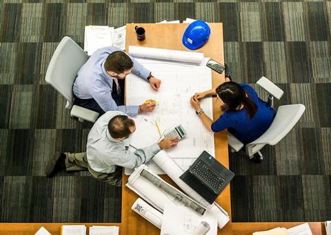 Blueprints are in development for manual reachstackers, manual rubber tyred gantry cranes and N4 automations (image is for illustrative purposes only) Photo: 889520/Pixabay/Pixabay License