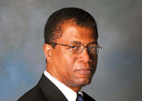 Gordon Rogelio will give the keynote presentation