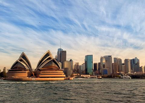 Hutchison Ports Sydney announced that its infrastructure levy would increase to A$35.84 per full container Photo: becca282bl/Pixabay/Pixabay License