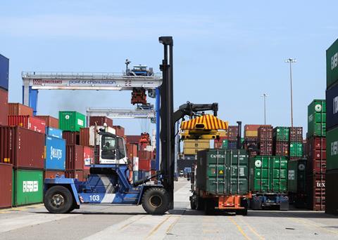 Image credit: South Carolina Ports Authority