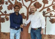 DSP and ITL have formed a strategic partnership Photo: DSP
