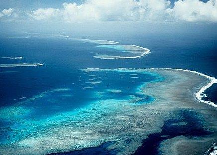 The community will meet to discuss the sustainability of ocean industries. Photo: ARC Centre of Excellence for Coral Reef Studies/ Marine Photobank