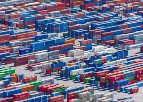 containers