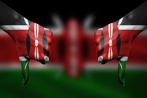 Thumbs down: Mombasa has failed to capitalise on its concession process
