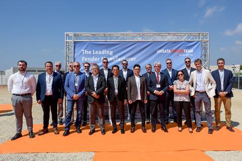 ShibataFenderTeam_Groundbreaking-Ceremony-Spain-June2024_08