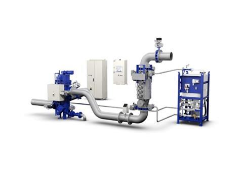 Alfa Laval’s new PureBallast 3.0 system