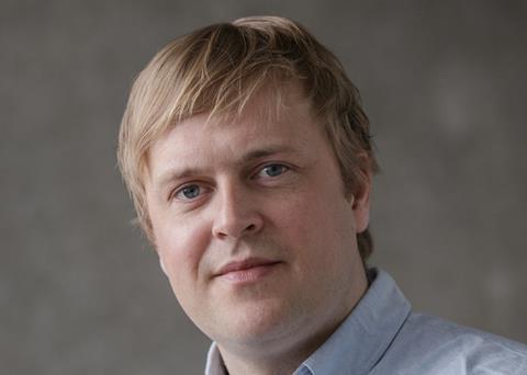 DNV’s Eirik Ovrum: "We have concluded that the payback time is less than a year and that fuel consumption will be reduced by nearly one third.”