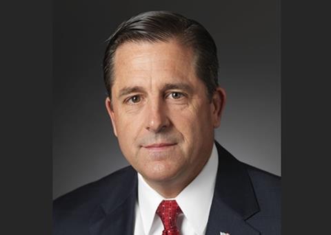 Foltz will step down from the GPA after 12 years of service