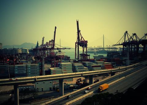 Helping hand: Accenture centre will give advice on port process and technology. Credit: ?? ?