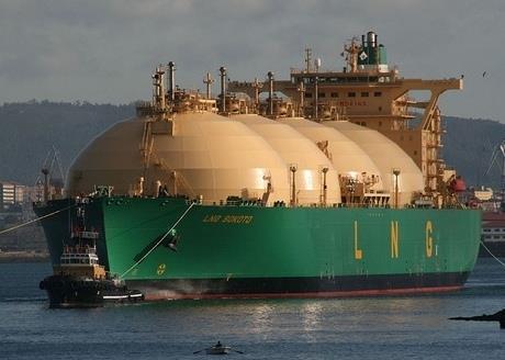 Fundación Valenciaport will hold a conference on LNG fuel