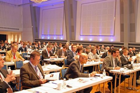 GFS 2016 will focus on LNG and other low-flashpoint fuels in the commercial shipping sector