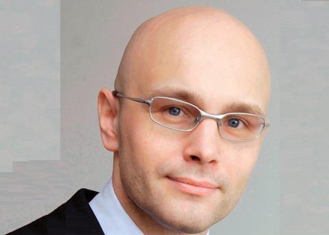 Jari Kauppila: Trade by sea to China suggests a slowdown