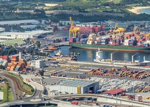 Port Botany