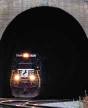 NS tunnel