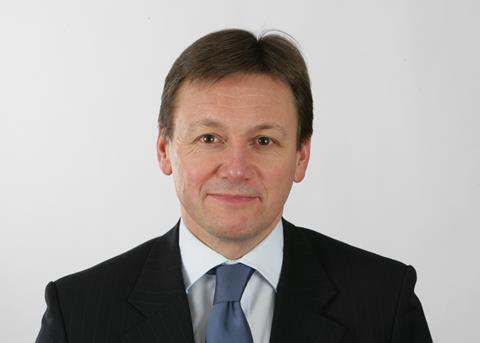 Charles Hammond