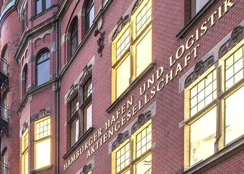HHLA HQ