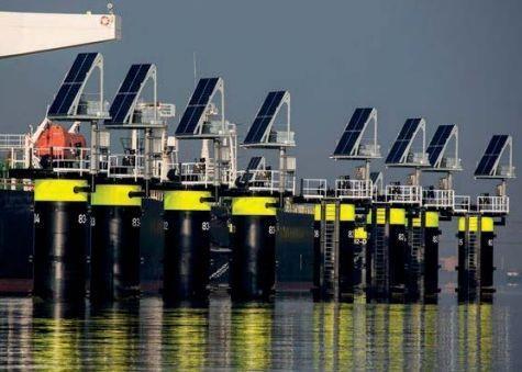 Port of Rotterdam