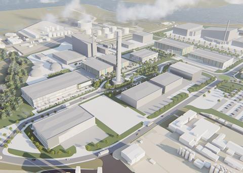 Thames Enterprise Park