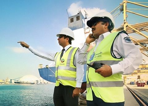 DP World will invest $1.2bn in new Posorja port