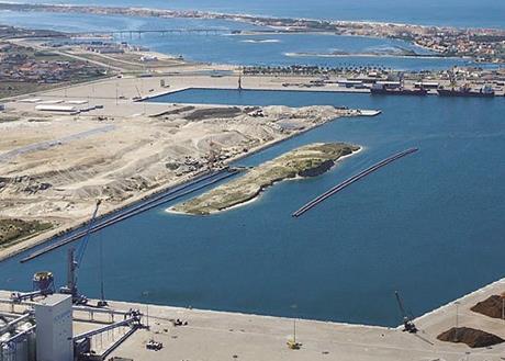 Yilport Holding adds Tertir to its portfolio