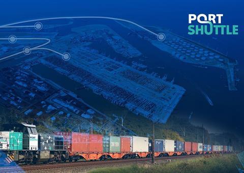 PortShuttle