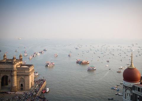 India