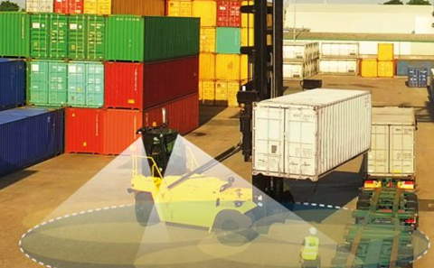 Collision prevention technology is not a panacea for safer port operations