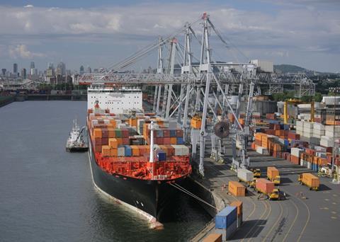 The consortium says it will focus on improving capacity, efficiency and technology at the terminals