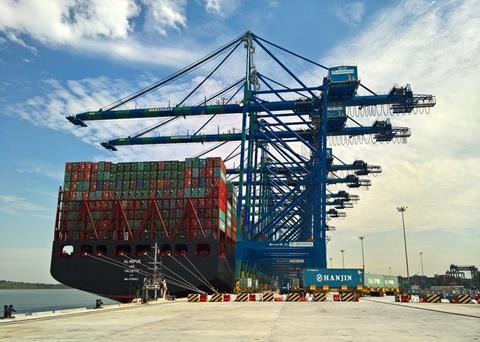 Westports