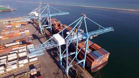 Saab's new COP is an upgrade to the KleinPort PMIS previously deployed for Flinders Ports.