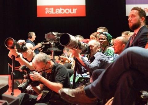 Labour Party conference