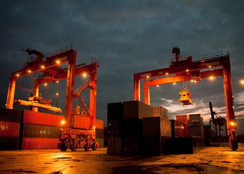 Get together: JLT gets ready to join the Navis-Ready family