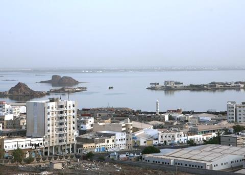 DP World Aden appears to have fallen short of its obligations so far