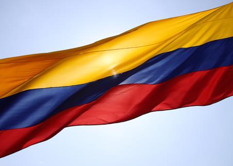 At least 17 new port terminals are planned over the next few years in Colombia